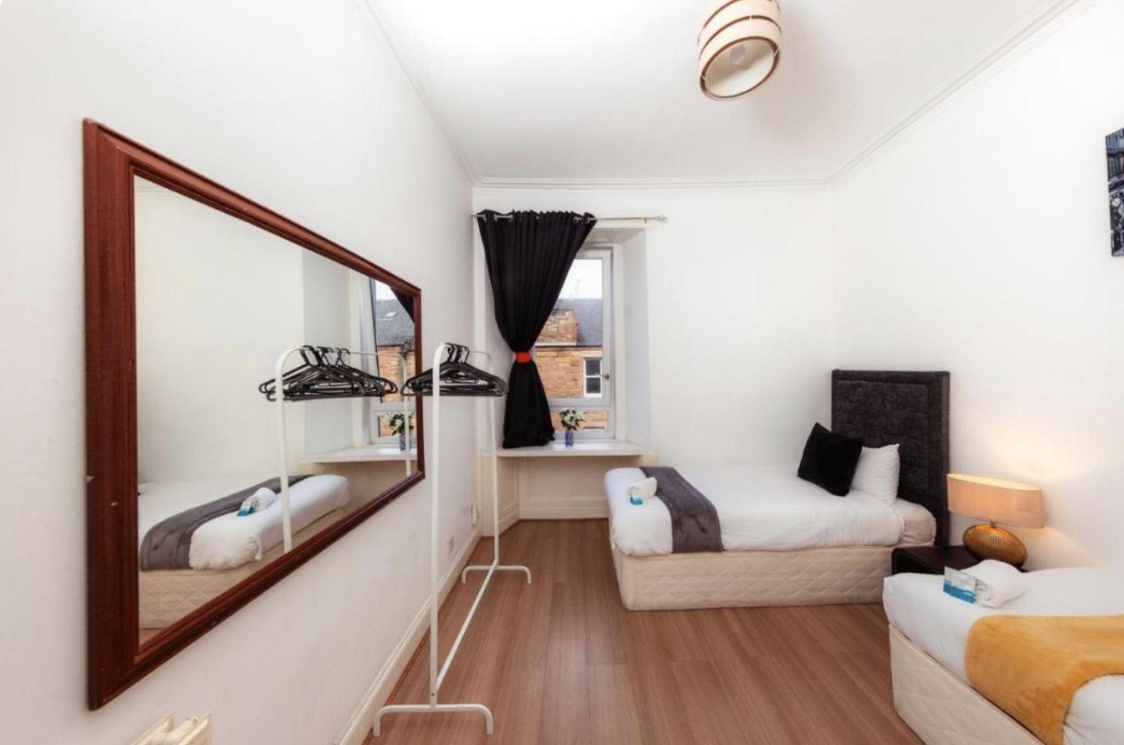 Desirable - City Centre Appartement *