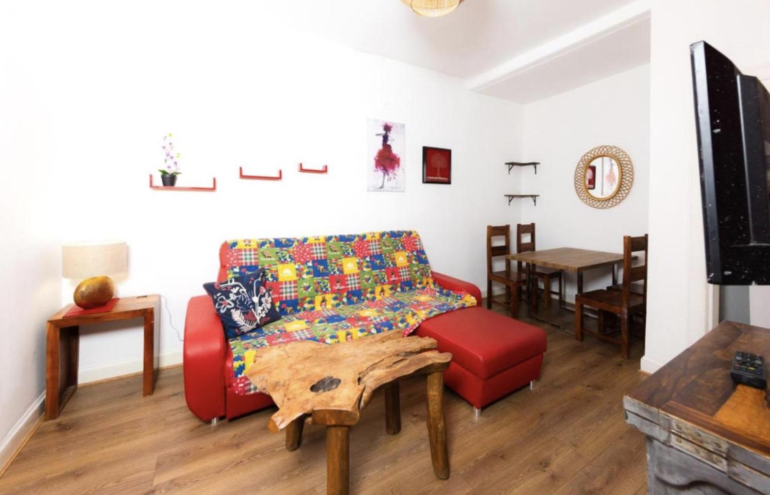 Appartement Desirable - City Centre *
