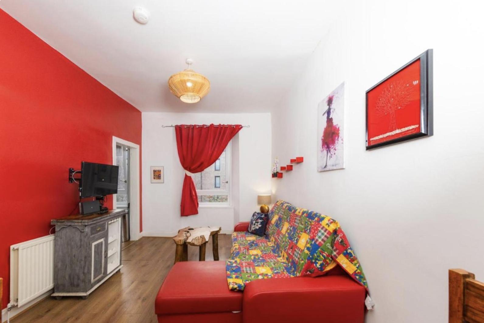Appartement Desirable - City Centre *